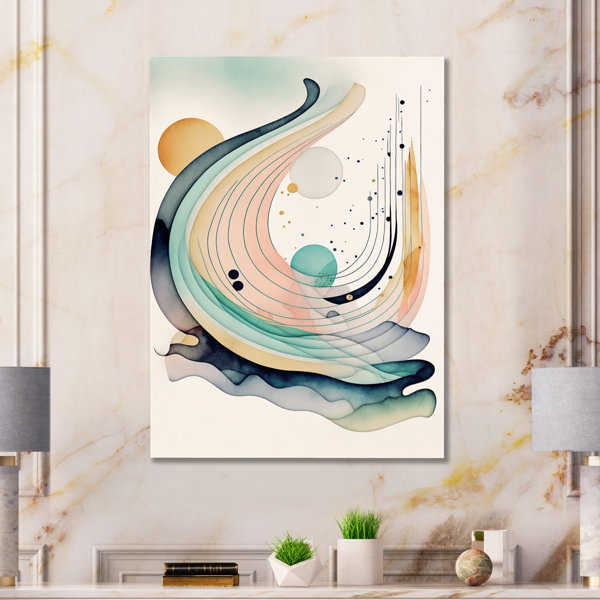 Wrought Studio Deroo Wall Décor Wayfair